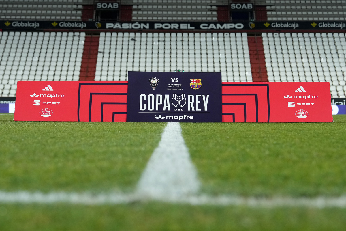 Sporting Hortaleza, Copa del Rey