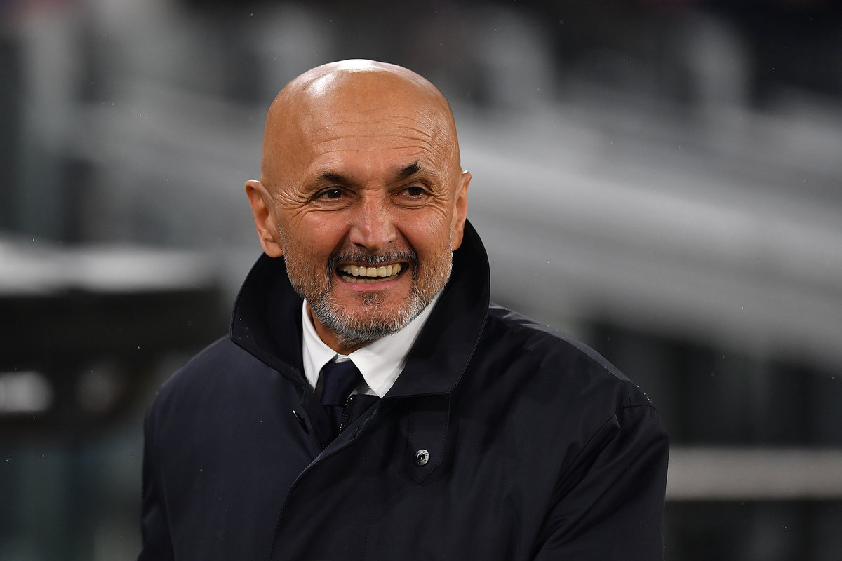 Juventus FC v SS Lazio - Serie A