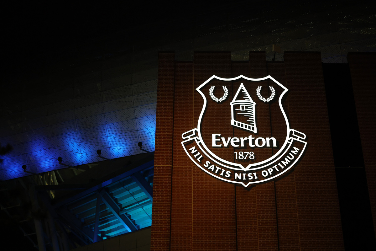 Everton v Bournemouth - Premier League