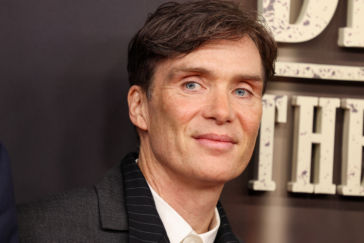 "Peaky Blinders: The Immortal Man" Berlin Red Carpet - Arrivals