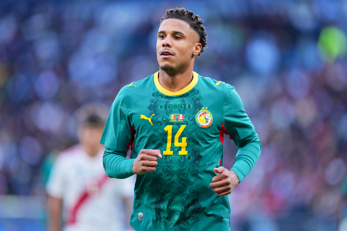 Senegal v Peru - Amichevole internazionale