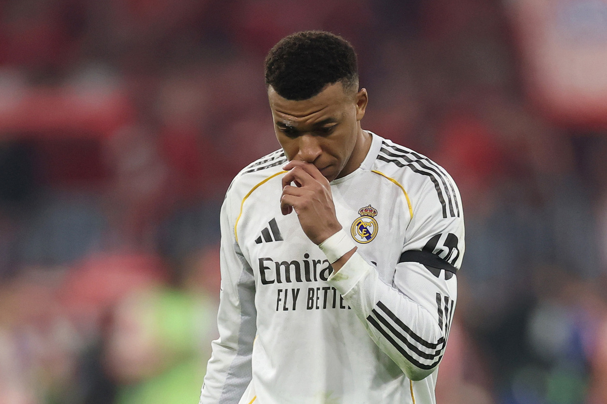 FC Bayern München contro Real Madrid CF - Ritorno dei quarti di finale della UEFA Champions League 2025/26