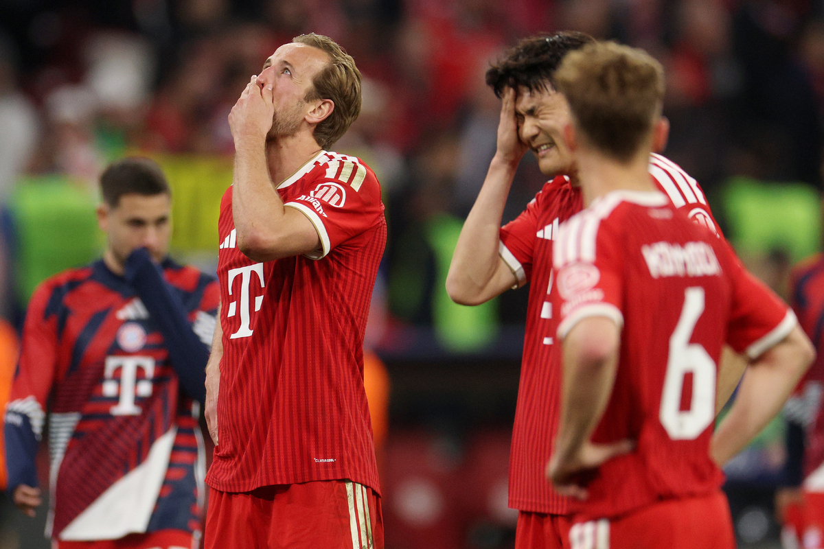 Bayern Monaco