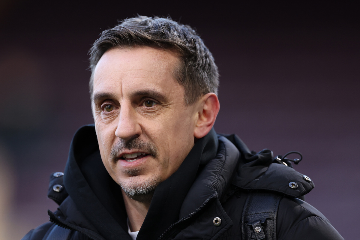 Neville United