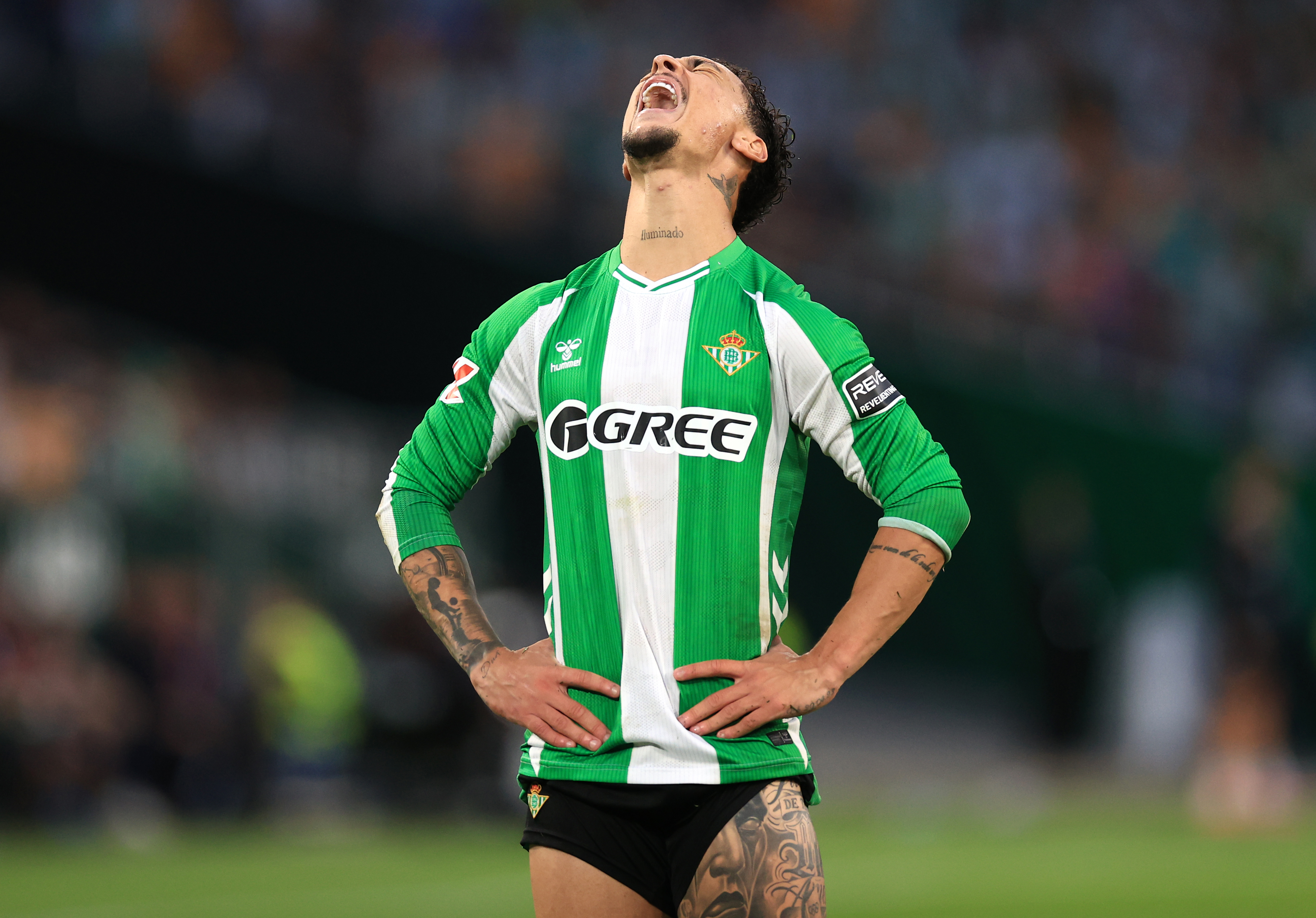 betis antony sono stato derubato la mia famiglia 232 spaventata ma ora stiamo tutti bene da Derbyderbyderby.it betis antony sono stato derubato la mia famiglia 232 spaventata ma ora stiamo tutti bene