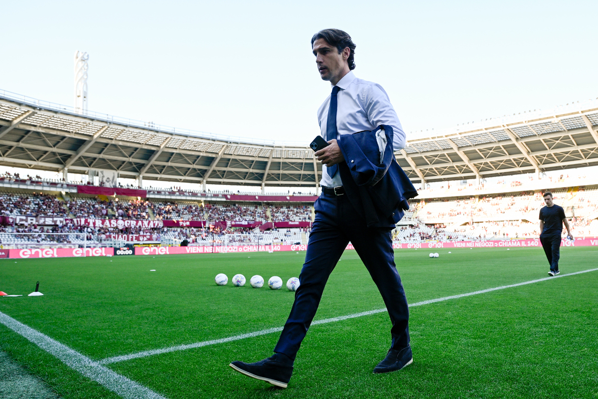 Torino FC v Juventus FC - Serie A