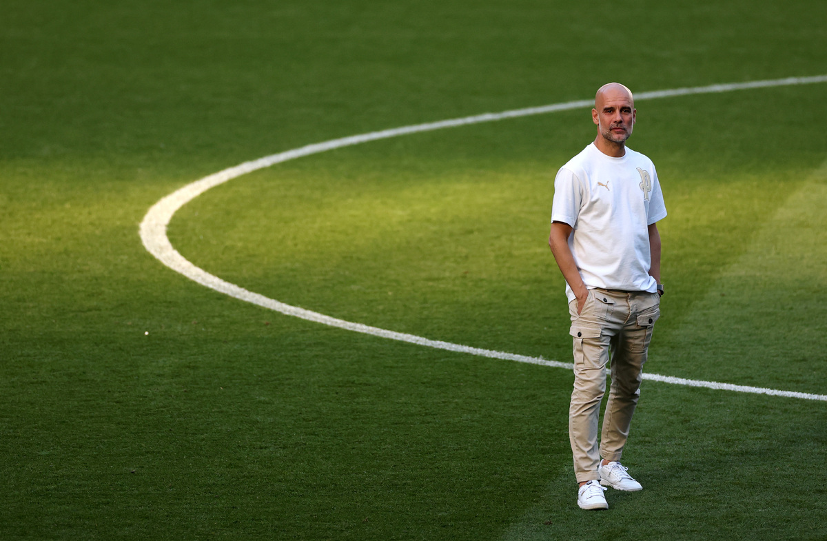 Guardiola