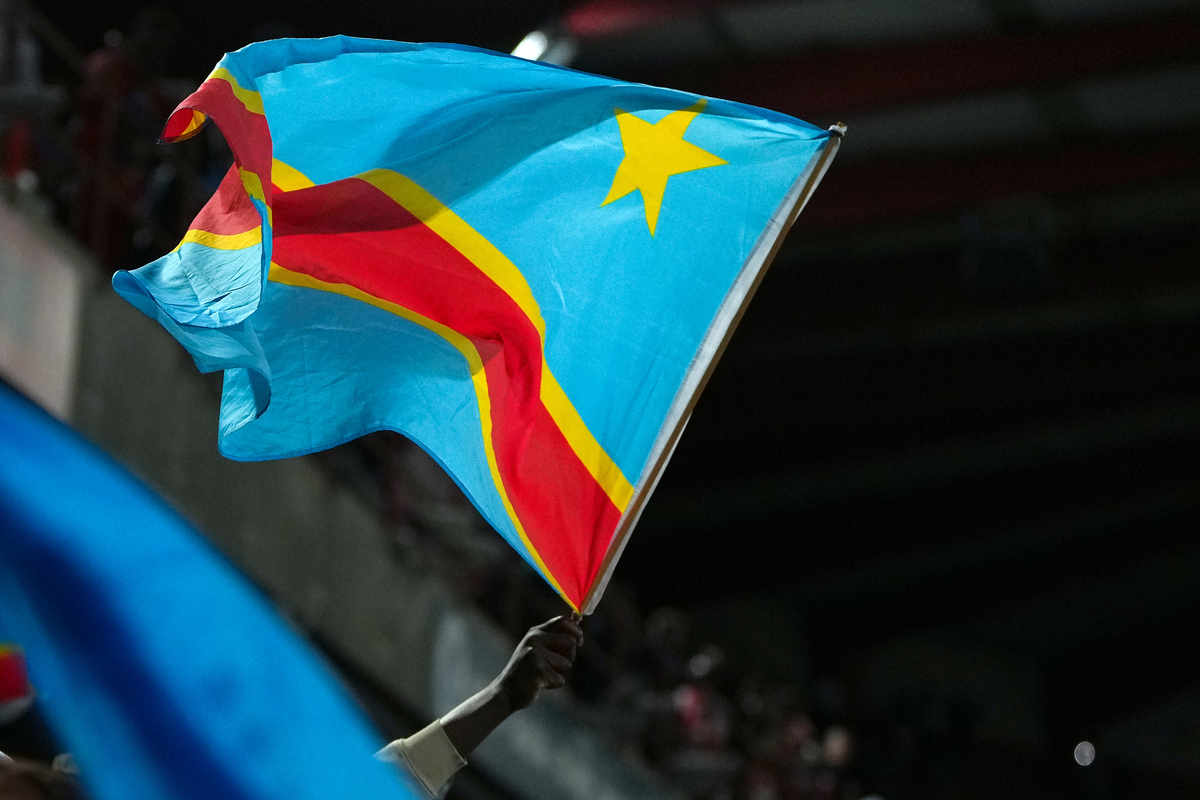 Denmark v DR Congo - International Friendly