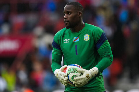 Denmark v DR Congo - International Friendly