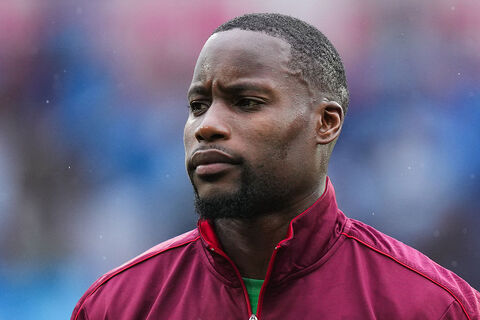 Denmark v DR Congo - International Friendly