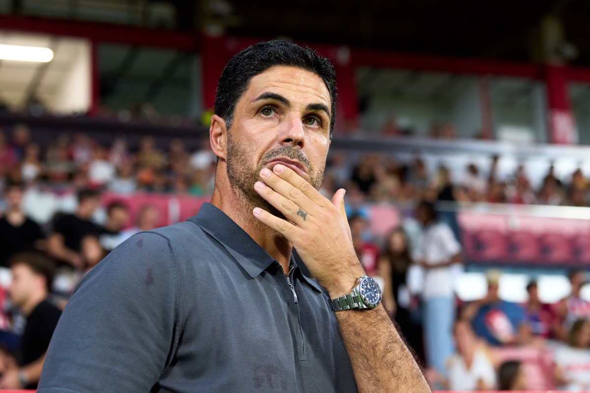 Arteta