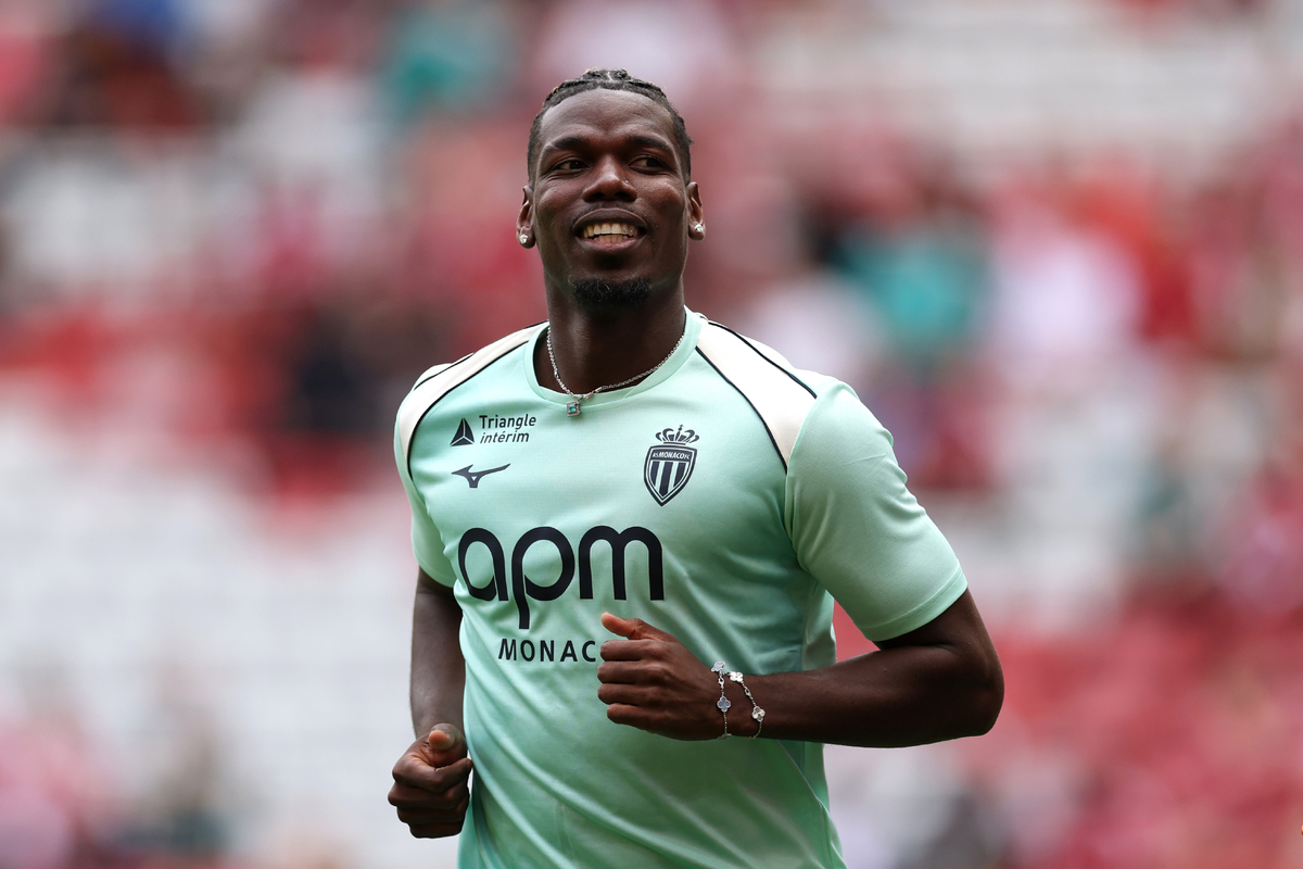 Liverpool FC v AS Monaco - Pre-Season Friendly
