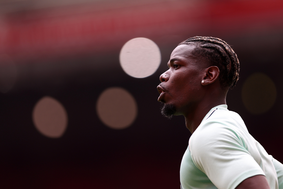 Liverpool FC v AS Monaco - Pre-Season Friendly