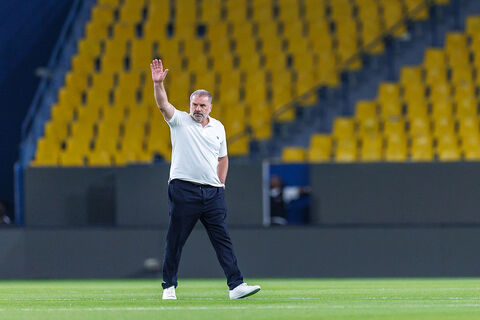 Al Diriyah v Al Nassr: The King's Cup