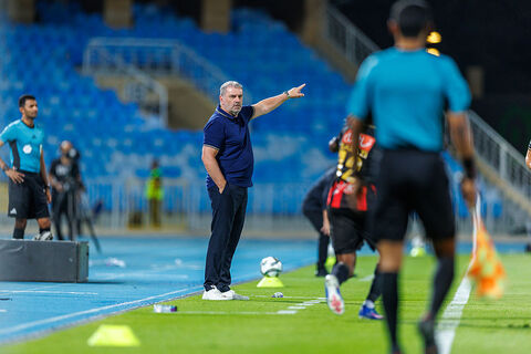 Al Riyadh vs Al Nassr: Saudi Pro League