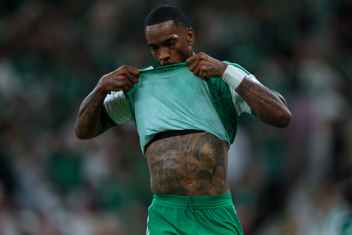 Al Ahli v Al Abha: Saudi Pro League