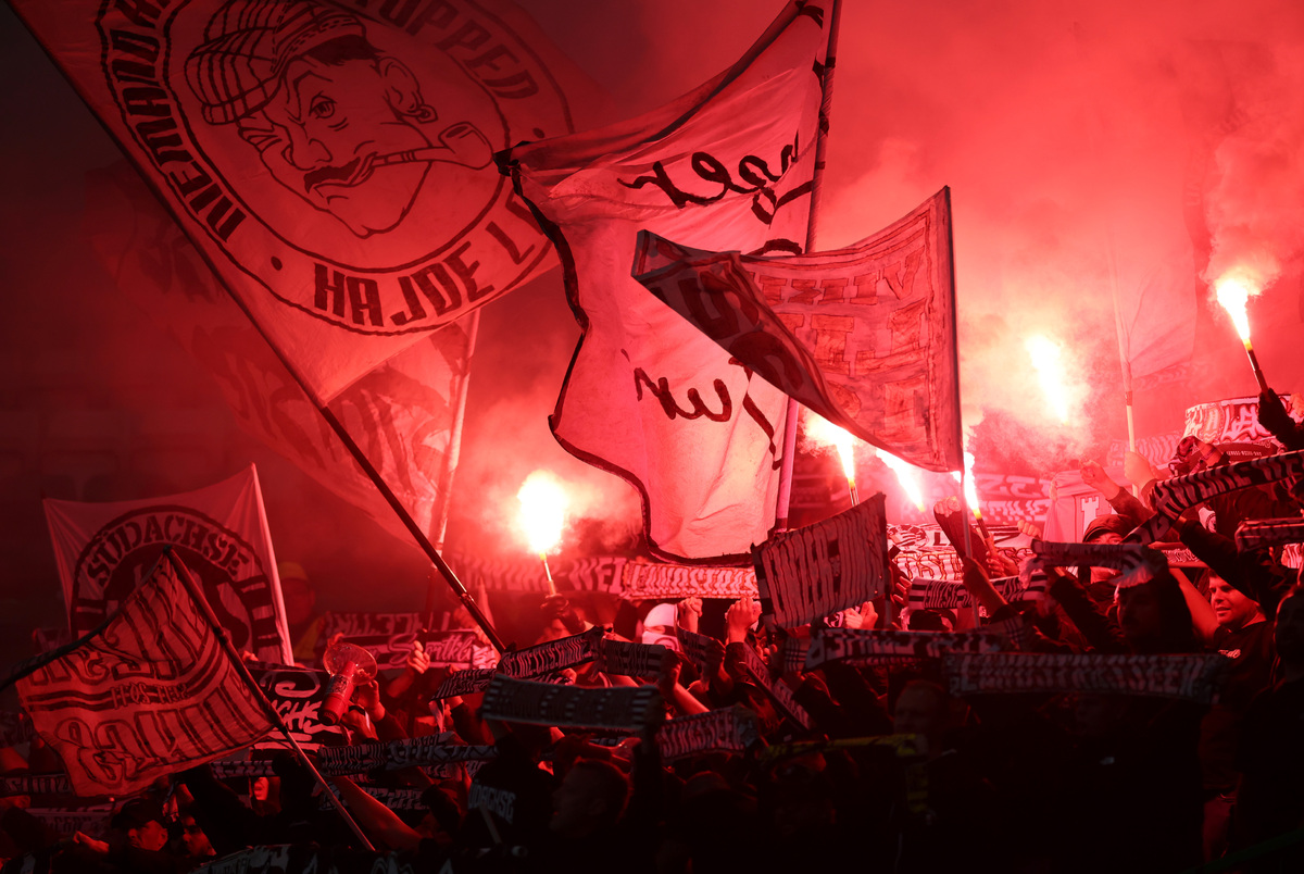 Celtic Rangers