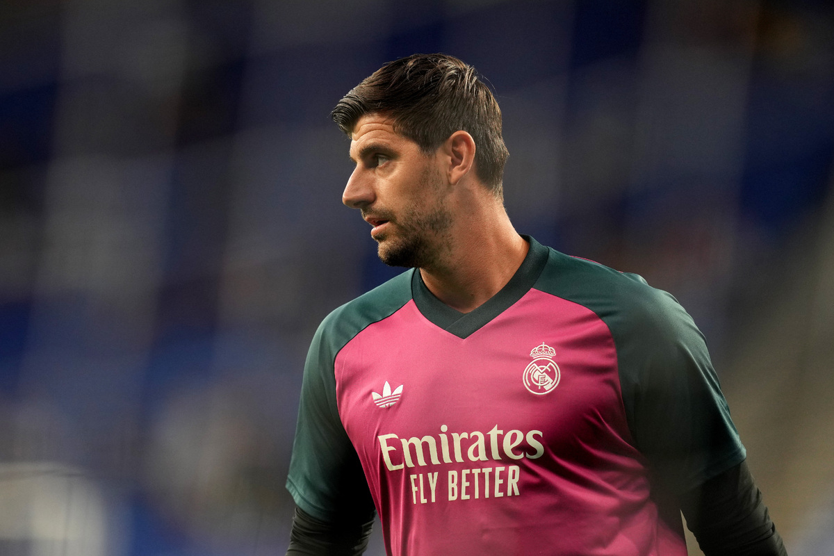 RCD Espanyol de Barcelona v Real Madrid - LaLiga EA Sports 2026/27