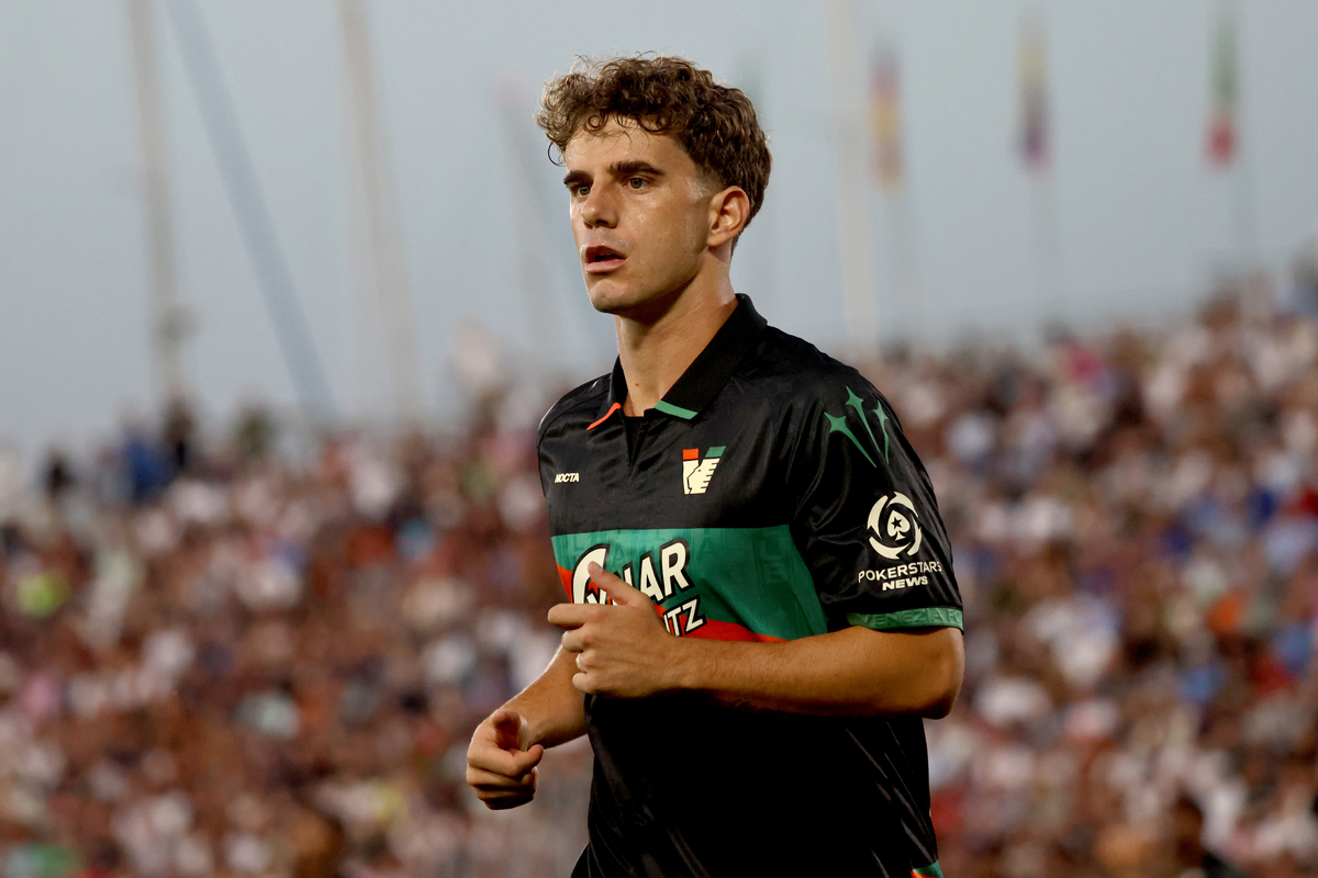 Venezia FC v US Lecce - Serie A 2026/27