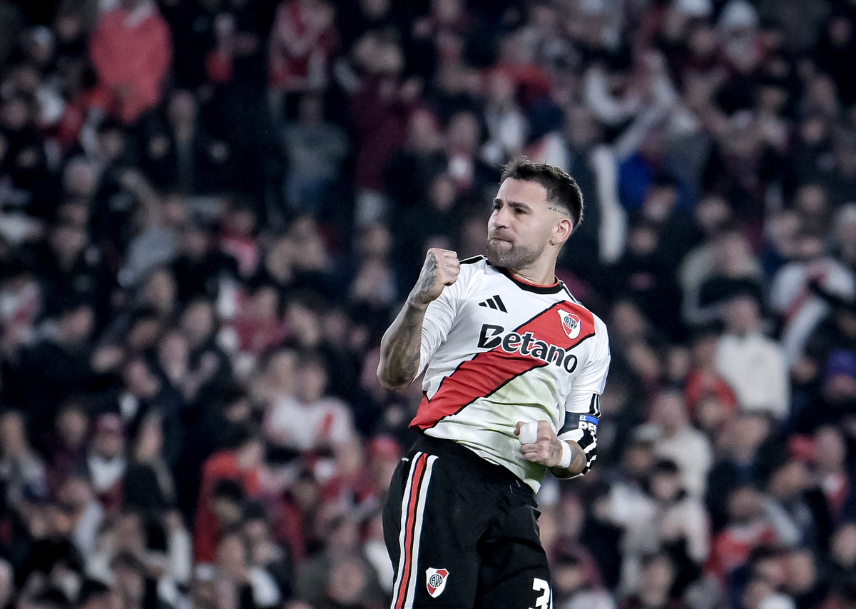 River Plate v Independiente Santa Fe - Copa CONMEBOL Sudamericana 2026