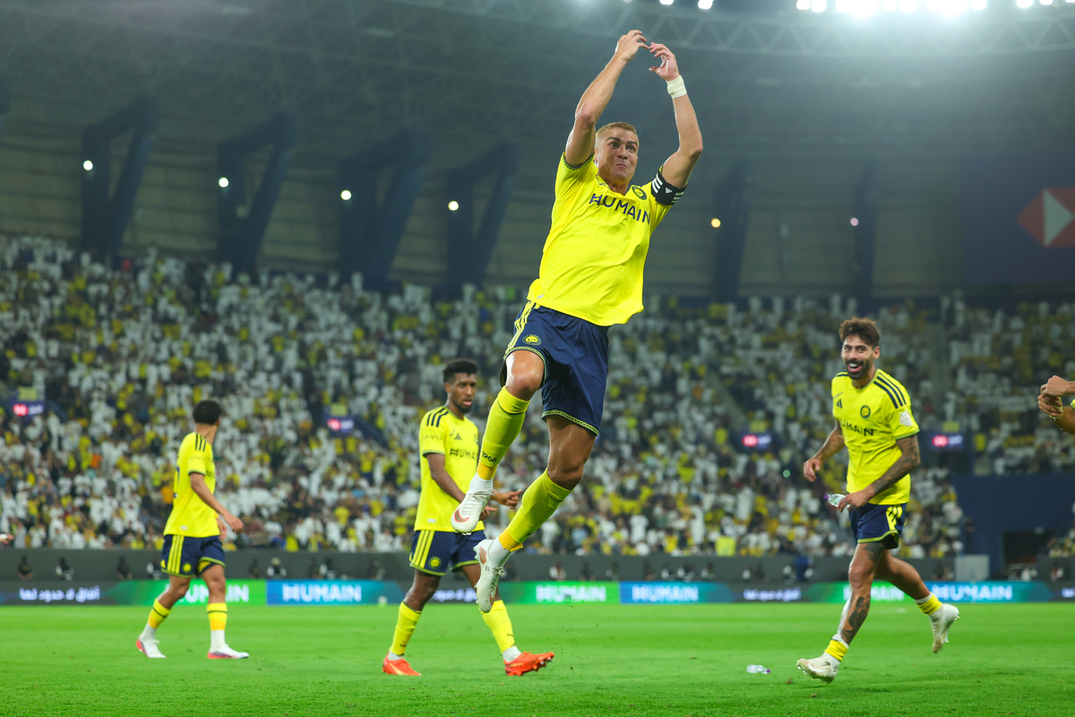 Ferdinand Ronaldo