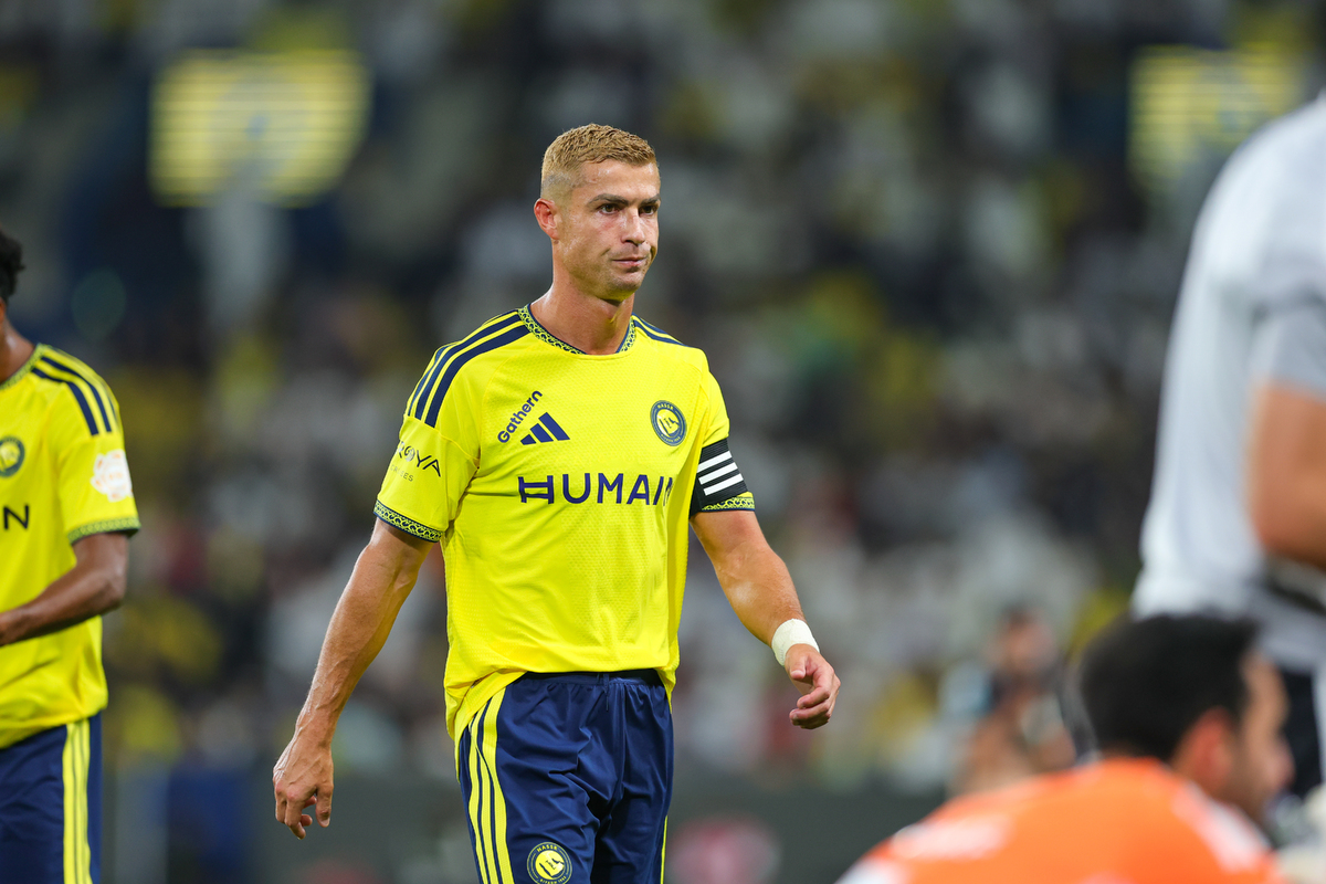 Al Nassr vs Al Taawoun: Saudi Pro League