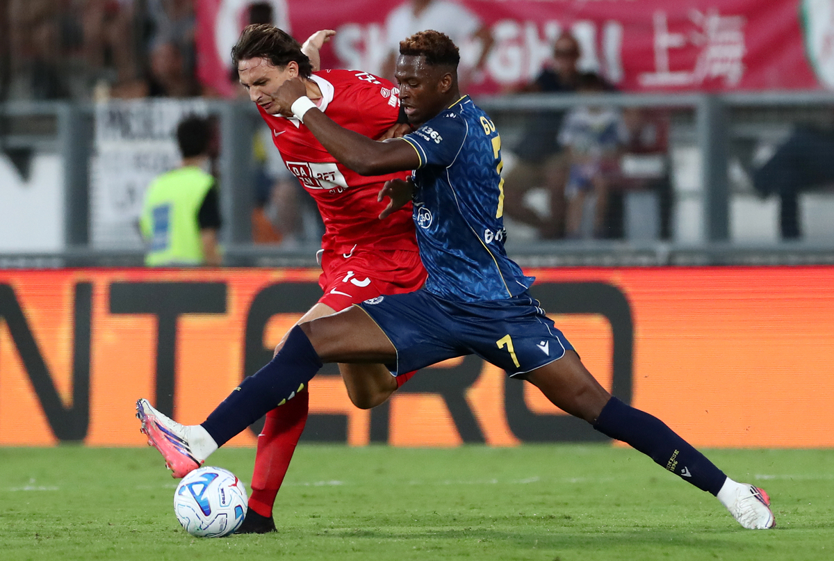 AC Monza v Udinese Calcio - Serie A 2026/27