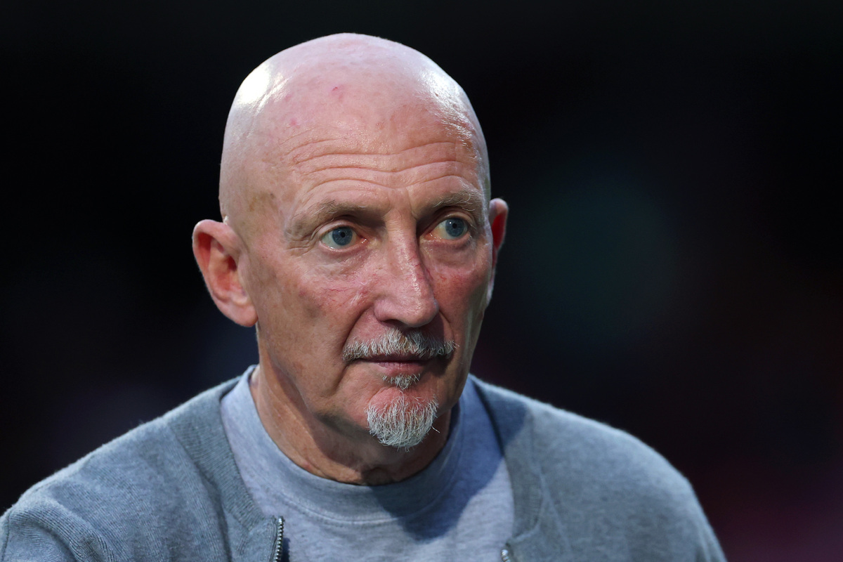 Swindon Town v Port Vale - Sky Bet League Two 2026/27