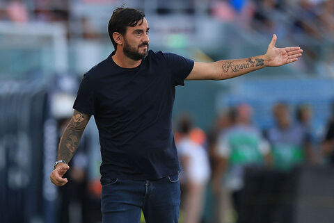 Bologna FC v US Sassuolo - Serie A 2026/27