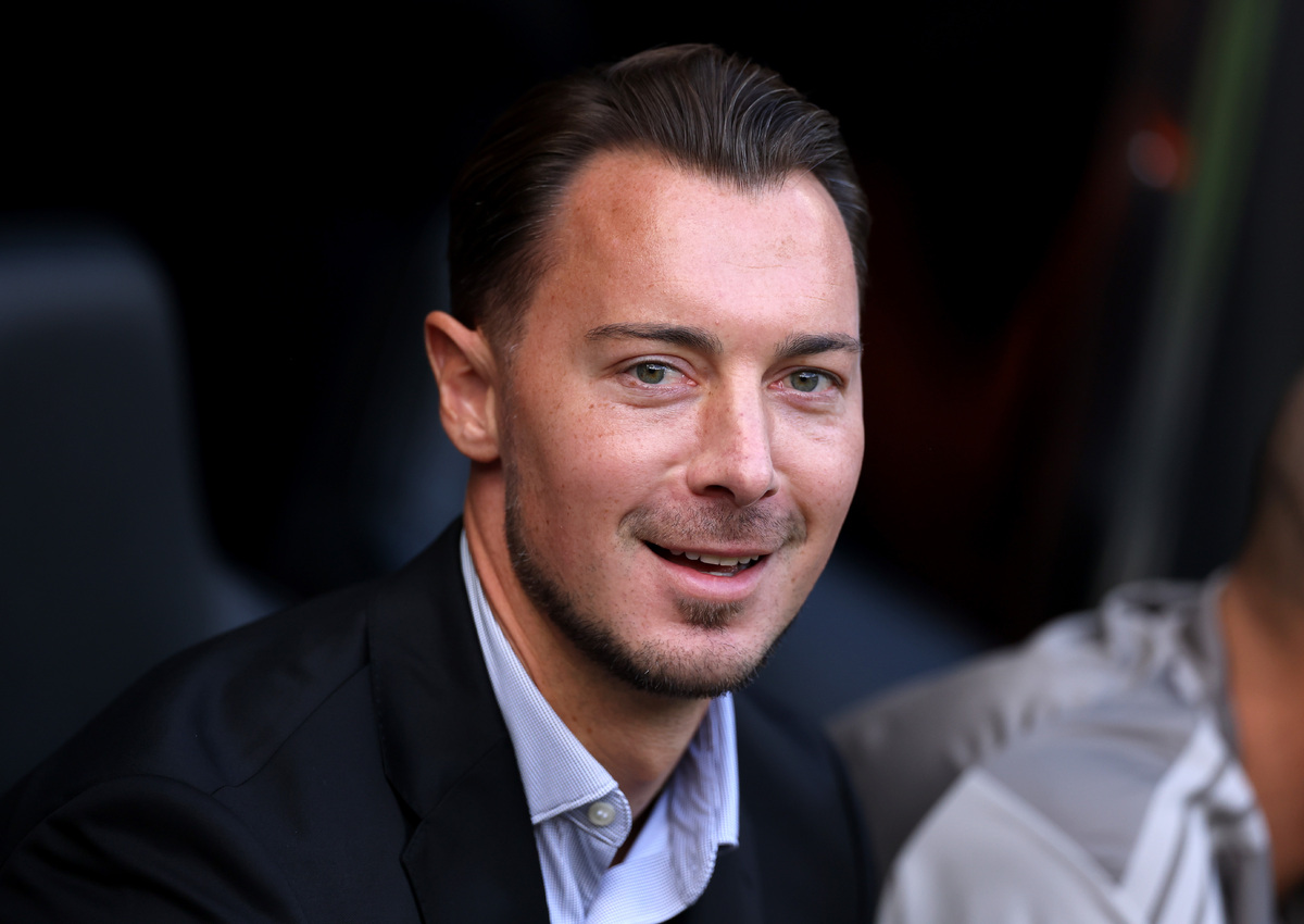 Newcastle United v AFC Bournemouth - Premier League 2026/27
