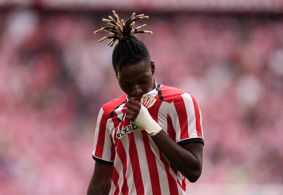 Athletic Club v Atletico de Madrid - LaLiga EA Sports 2026/27
