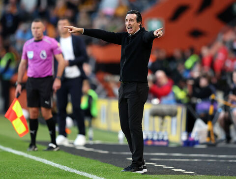 Hull City v Aston Villa FC - Premier League 2026/27