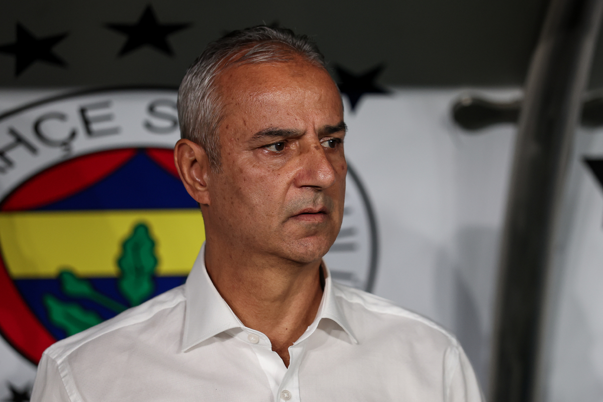 Fenerbahce SK contro Besiktas JK - Super League turca 2026/27
