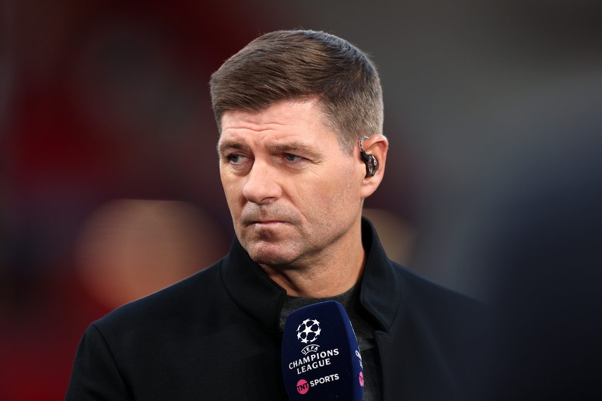 Liverpool FC v Atletico de Madrid - UEFA Champions League 2026/27 League Phase MD1