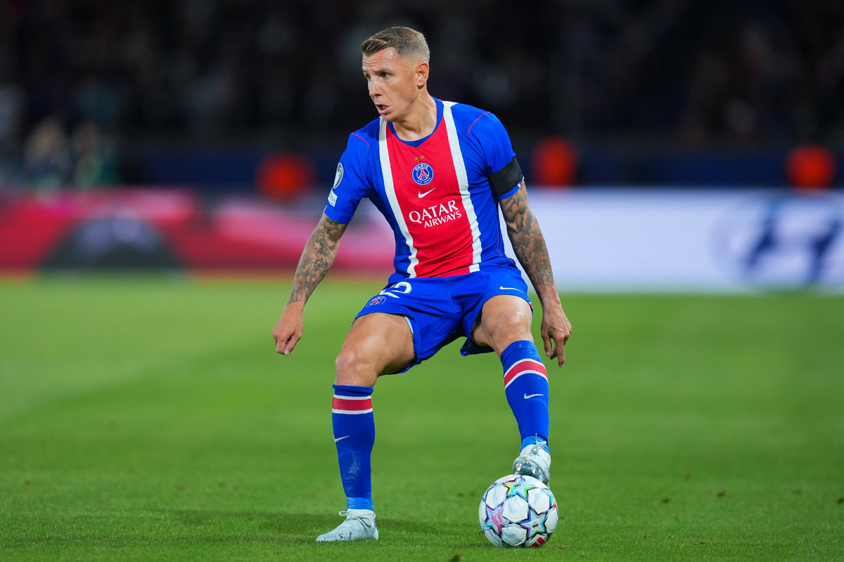 Paris Saint-Germain v SK Slovan Bratislava - UEFA Champions League 2026/27 League Phase MD1