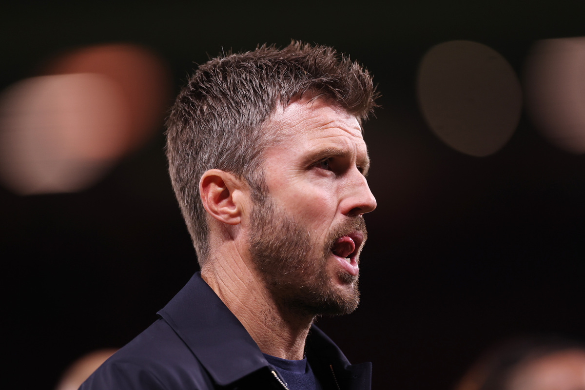 Carrick Martinez United