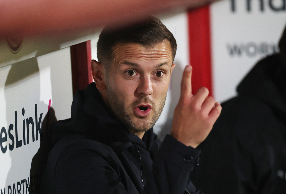 Stevenage v Luton Town - Sky Bet League One 2026/27