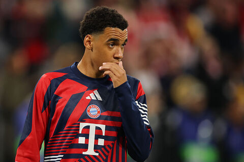 FC Bayern München v FK Bodo/Glimt - UEFA Champions League 2026/27 League Phase MD1