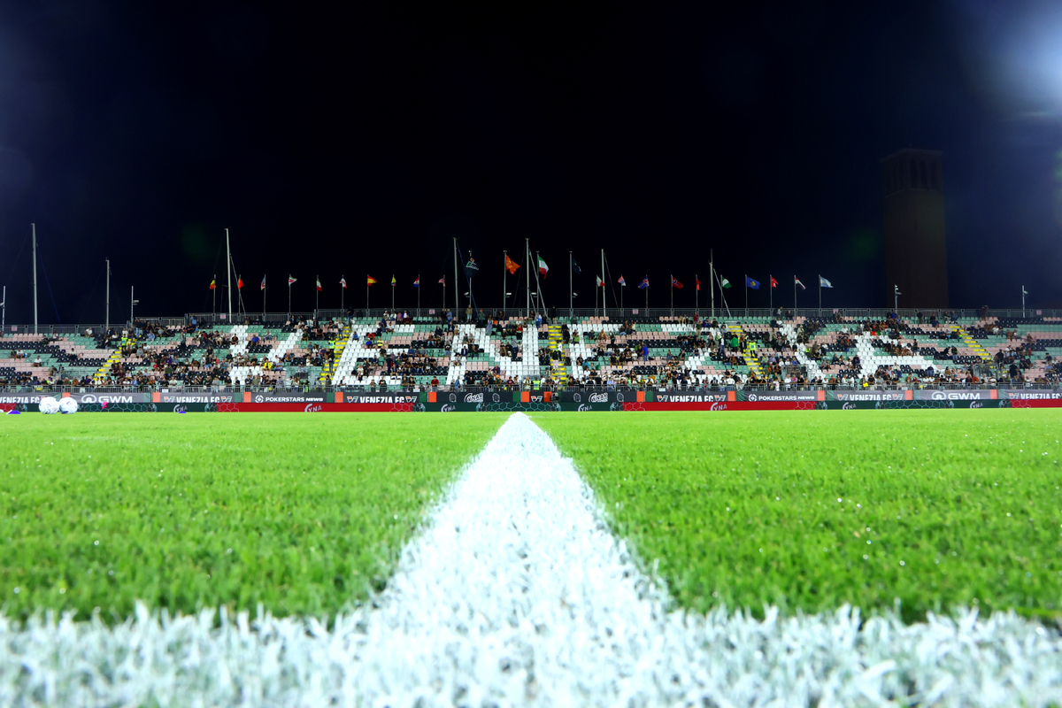 Venezia FC v ACF Fiorentina - Serie A 2026/27