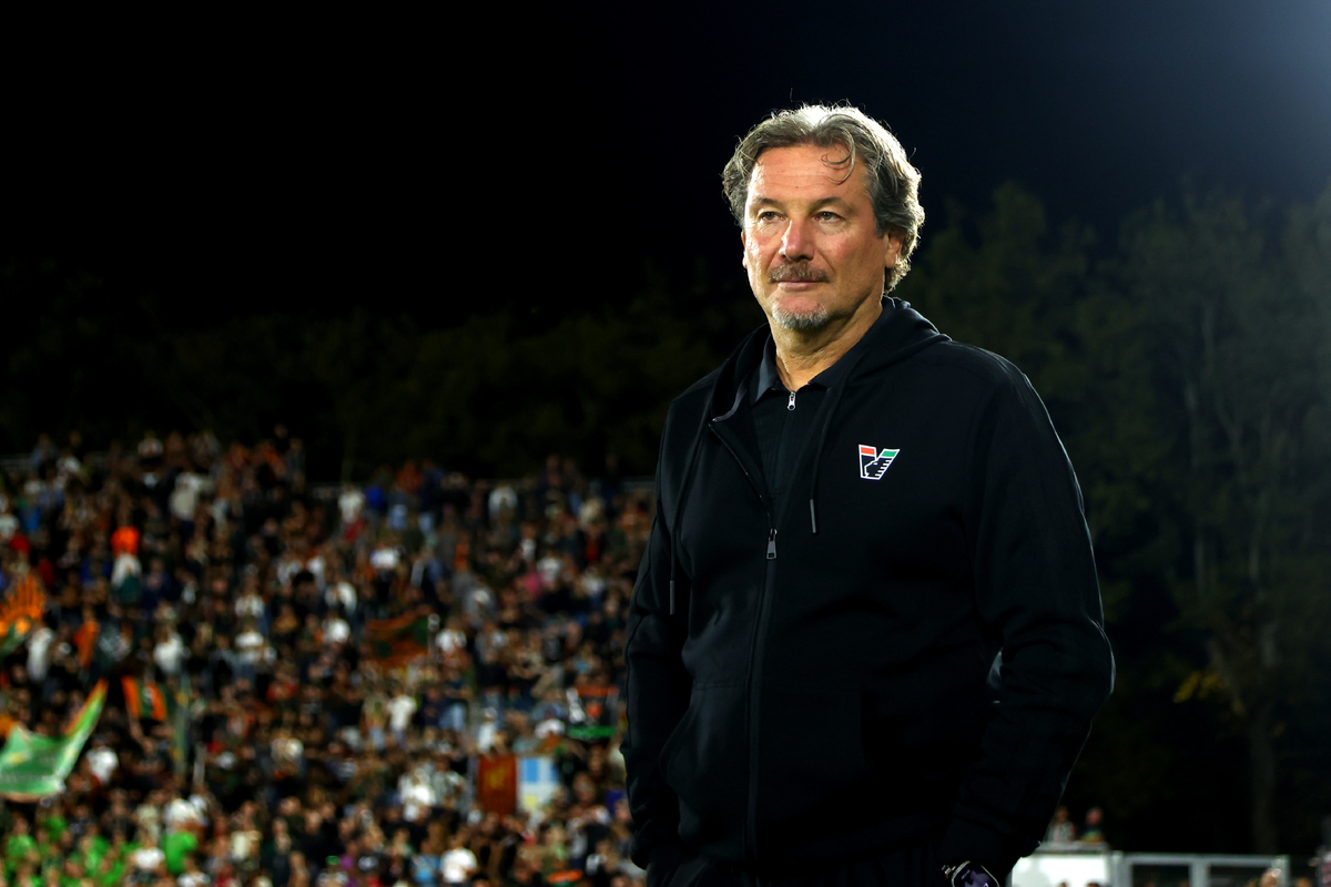 Venezia FC v ACF Fiorentina - Serie A 2026/27