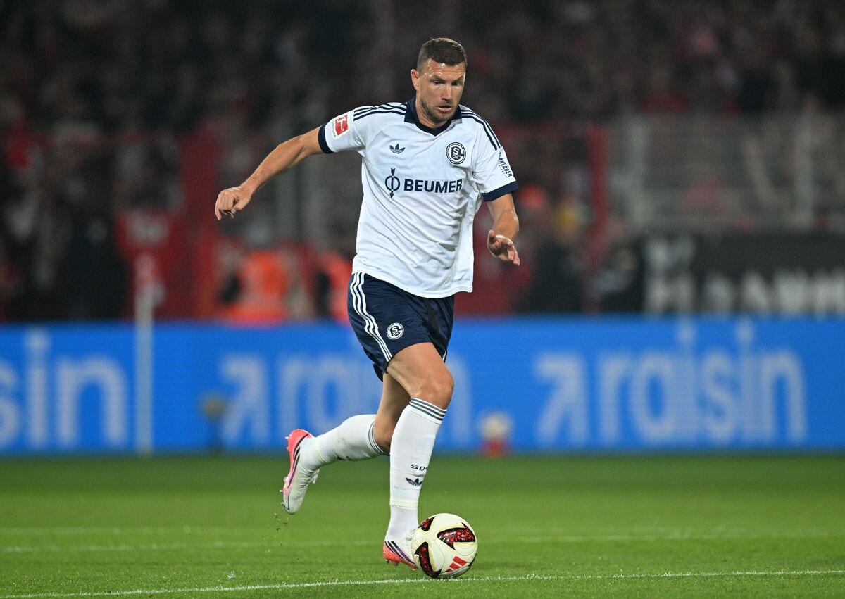 1. FC Union Berlin v FC Schalke 04 - Bundesliga 2026/27