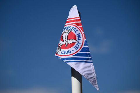 Crystal Palace FC v Ipswich Town - Premier League 2026/27
