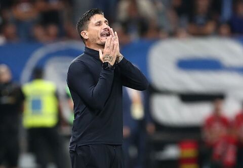 Atalanta BC v Cagliari Calcio - Serie A 2026/27