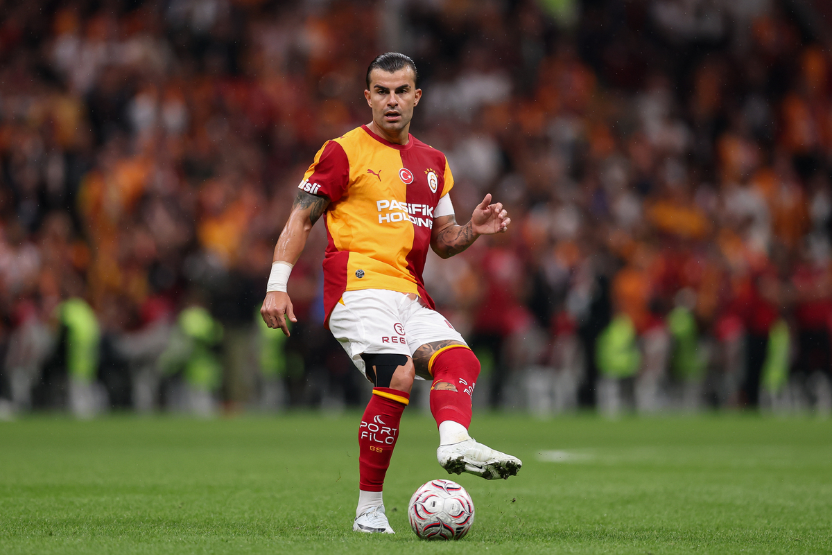 Galatasaray SK v Kocaelispor - Turkish Super League 2026/27