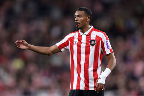 Sunderland AFC v AZ Alkmaar - UEFA Europa League 2026/27 League Phase MD1