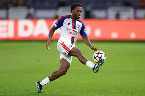 RSC Anderlecht v Olympique Lyonnais - UEFA Europa League 2026/27 League Phase MD1