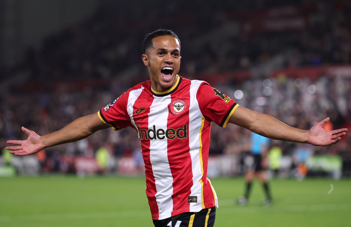 Brentford v Chelsea FC - Premier League 2026/27
