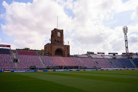 Bologna FC v Torino FC - Serie A 2026/27