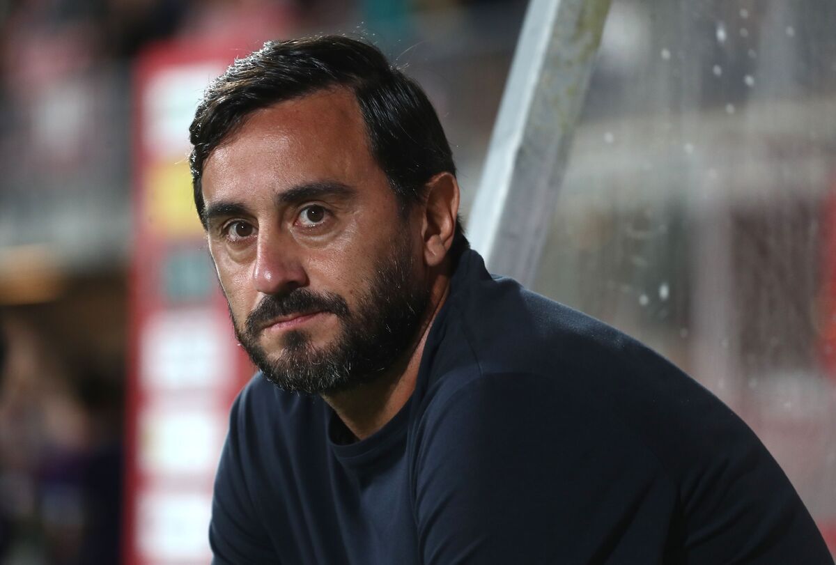 AC Monza v US Sassuolo - Serie A 2026/27