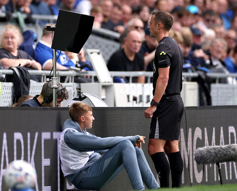 Everton v Ipswich Town - Premier League 2026/27
